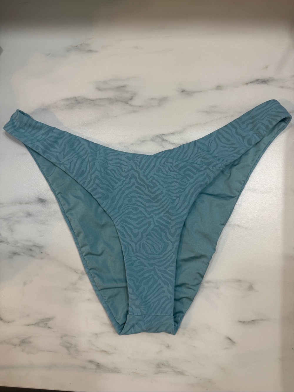 RVCA BIKINI BOTTOM SMALL